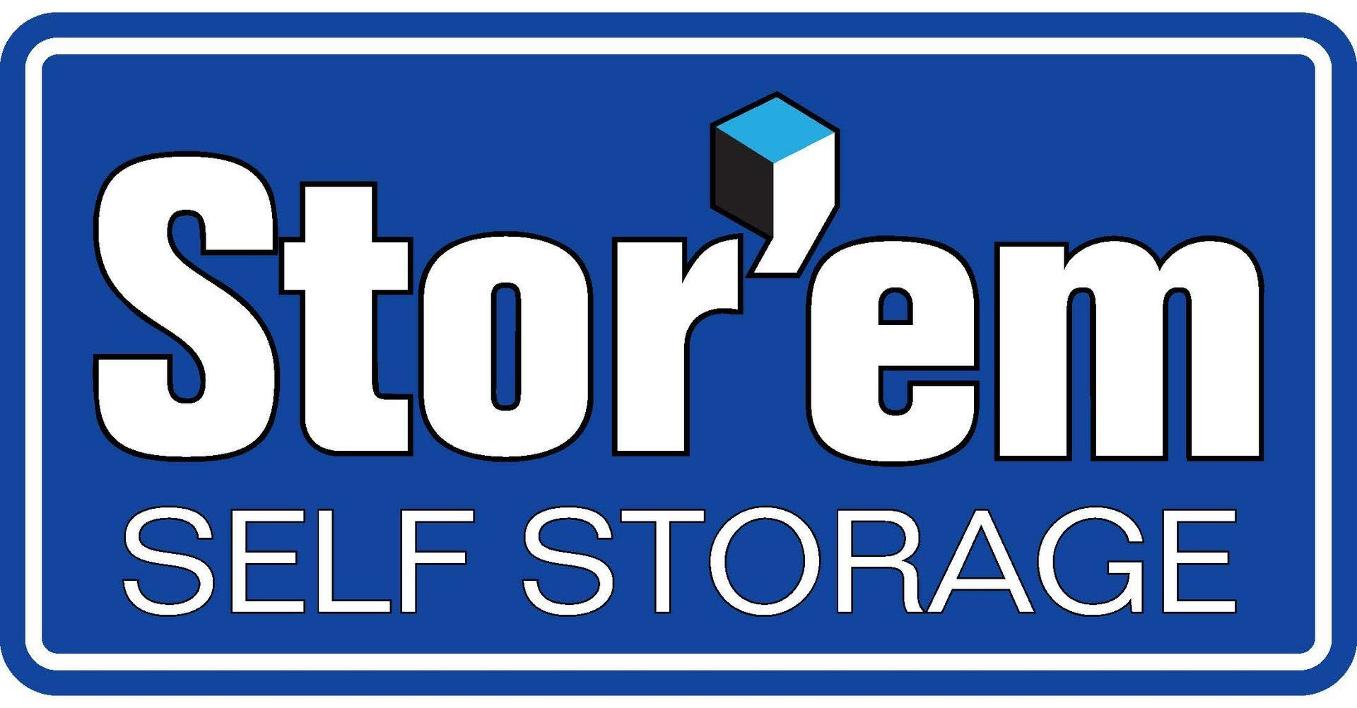 Stor’em Self-Storage Stor’em Self-Storage