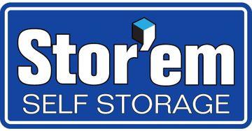 Stor’em Self-Storage Stor’em Self-Storage