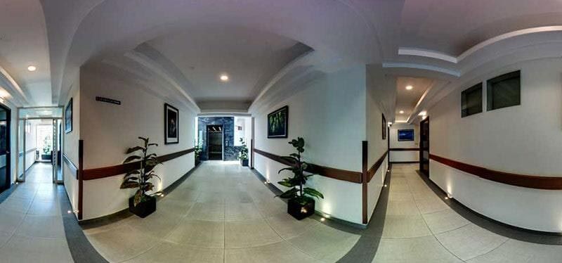 SANATORIO METROPOLITANO