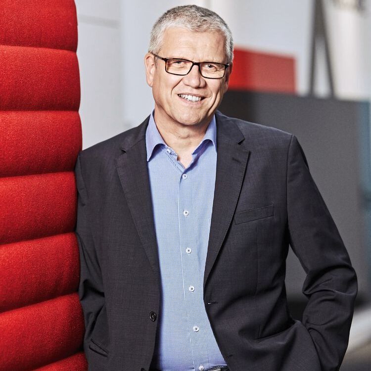 Harald Betteldorf Harald Betteldorf