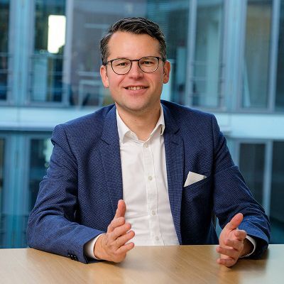 Thorsten Kroke Thorsten Kroke