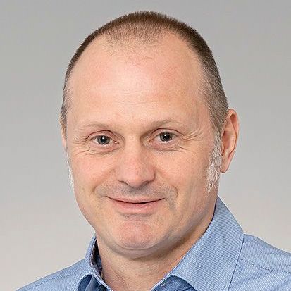 Martin Draxlbauer
