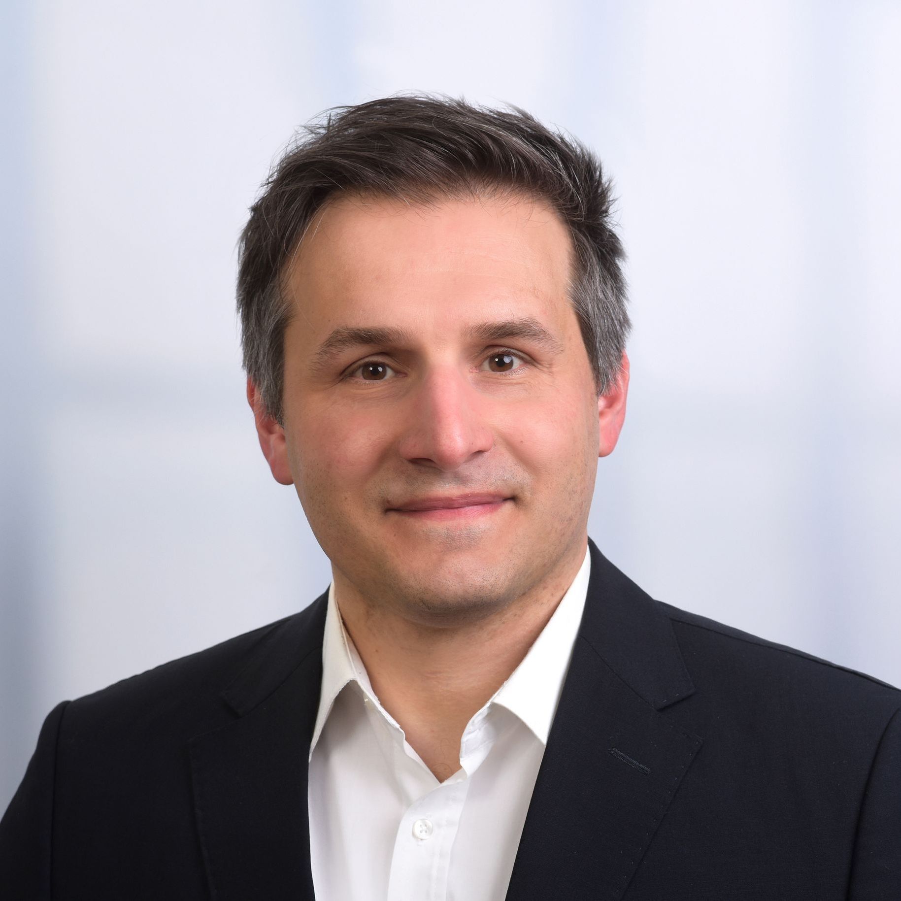 Dr.-Ing. Dmitrij Ivanov Dr.-Ing. Dmitrij Ivanov