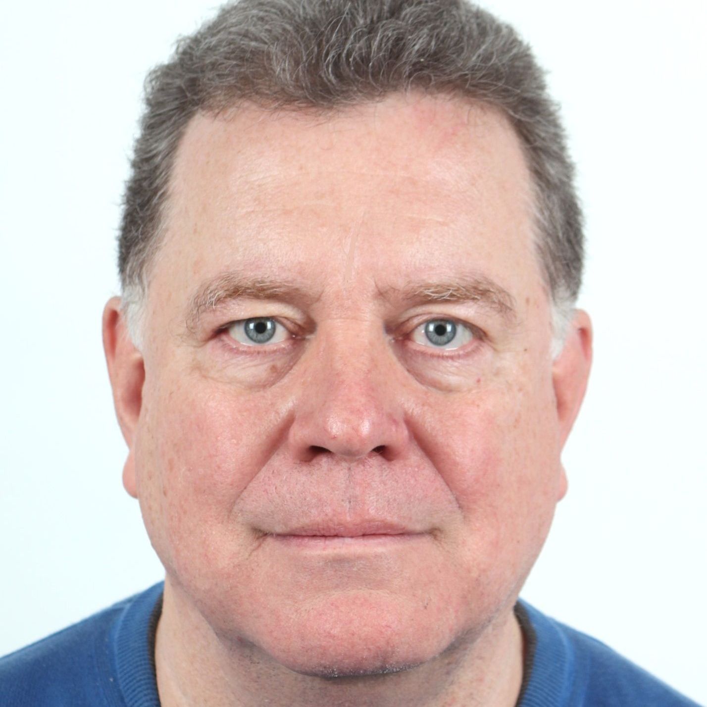 Dr. Wolfram Keller