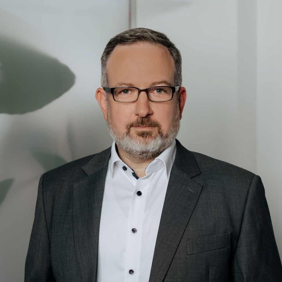 Pascal Gaillot Pascal Gaillot