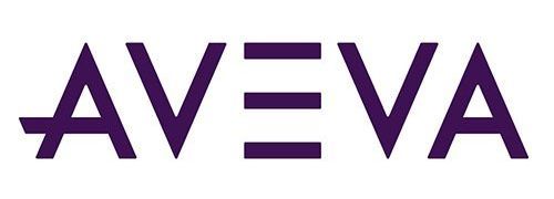 Logo AVEVA