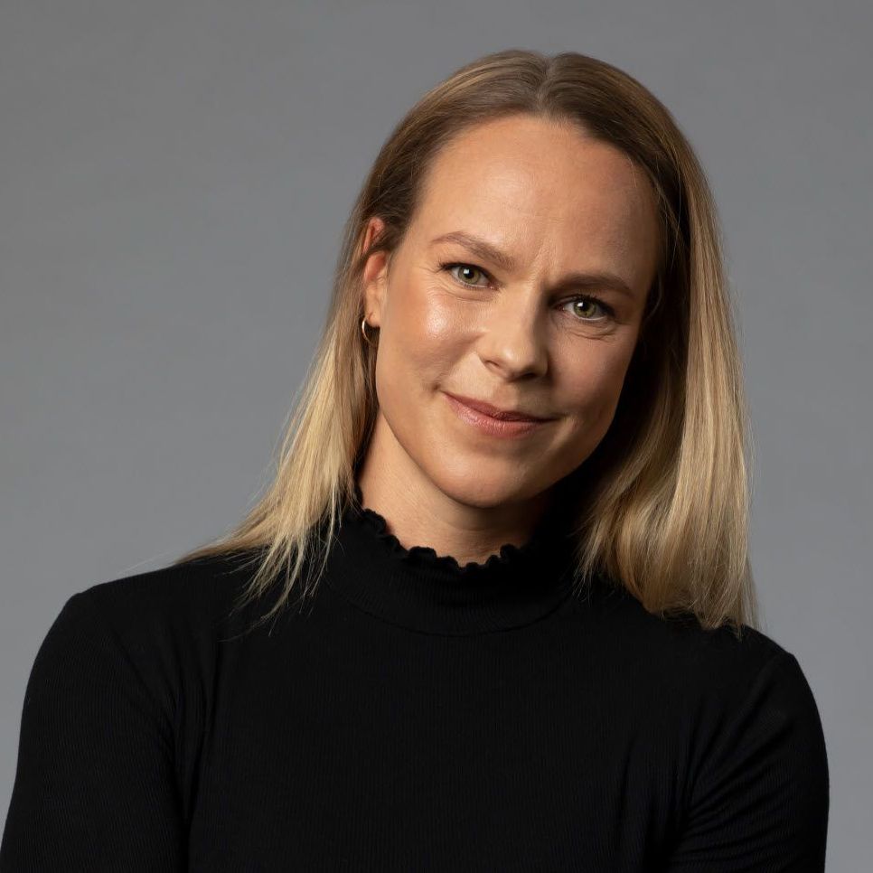 Amelie Meisinger Amelie Meisinger