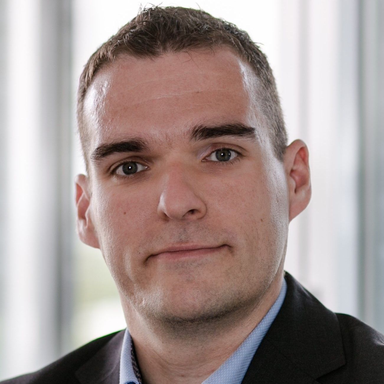 Andre Schult