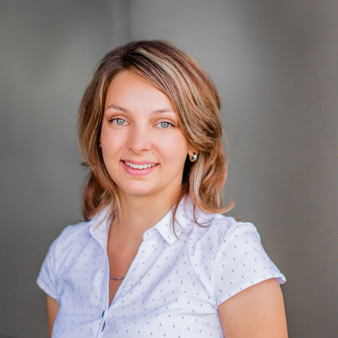 Anke Geipel-Kern, Redaktion PROCESS