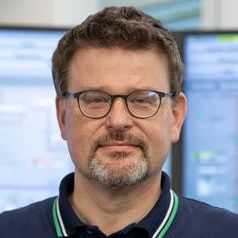 Dr. Stefan Bamberger Dr. Stefan Bamberger