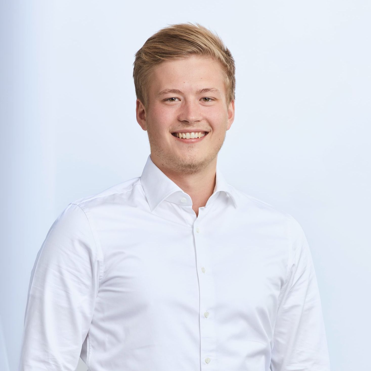 Laurids Beckhoff Laurids Beckhoff