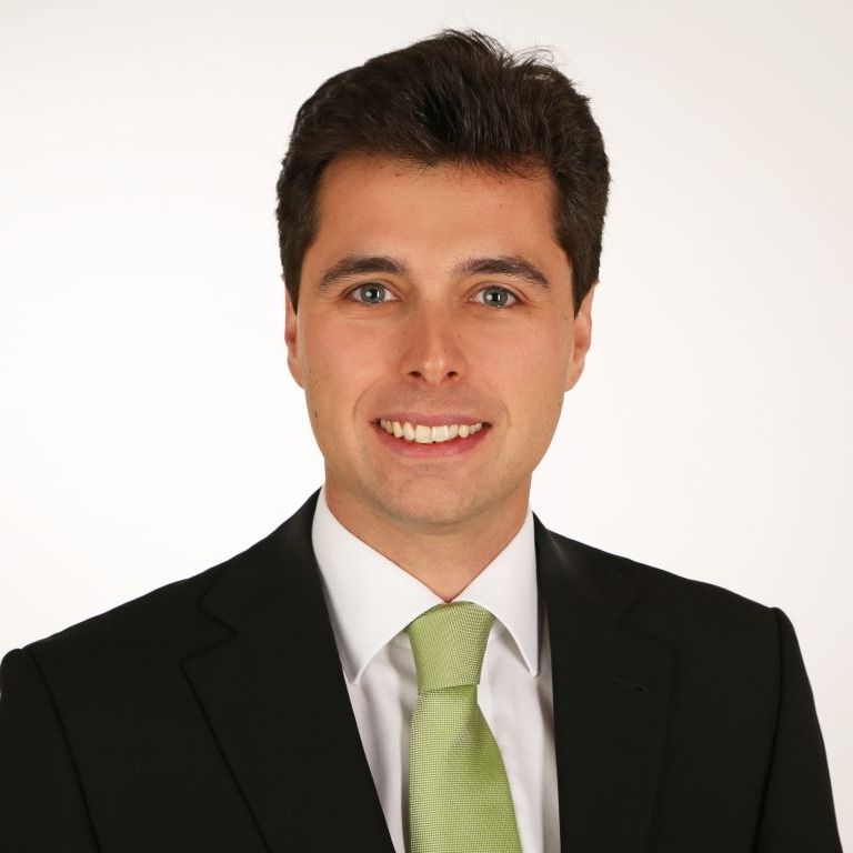 Dr.-Ing. Felipe Wolff-Fabris Dr.-Ing. Felipe Wolff-Fabris