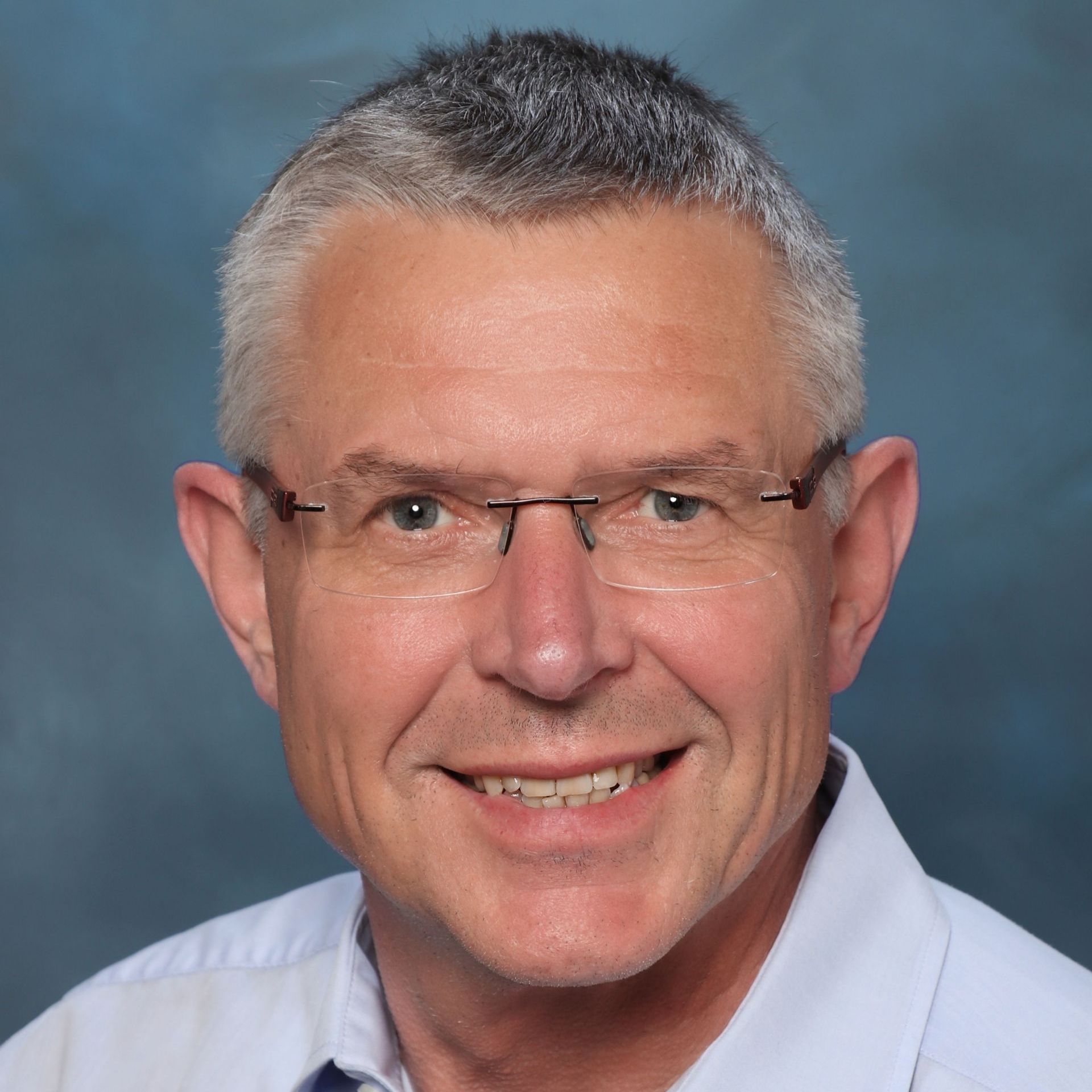 Dr. Wilhelm Otten