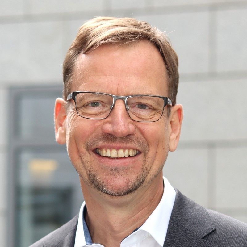 Gunther Koschnik