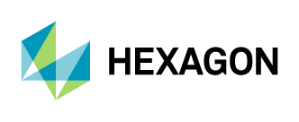 Logo Hexagon