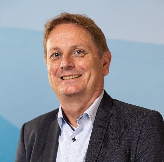 Hans Kouwer Hans Kouwer