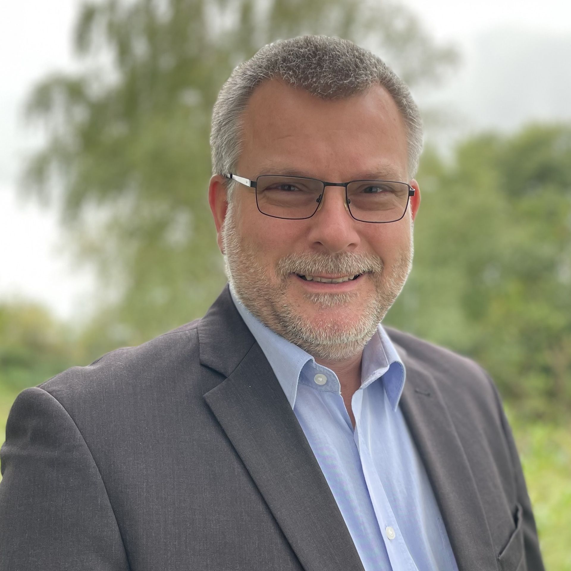 Hans-Joachim Tirschler Hans-Joachim Tirschler