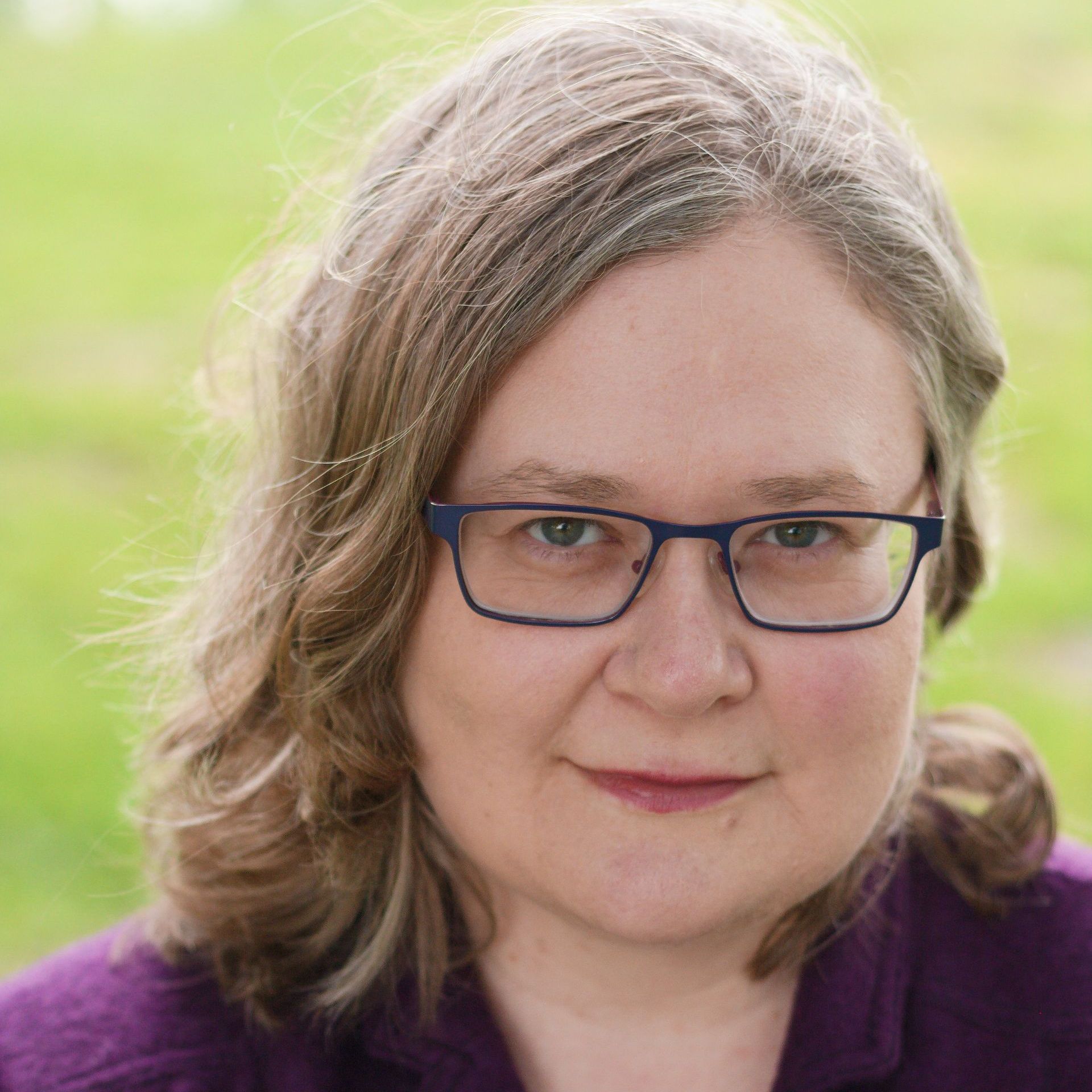 Dr. Susanna Voges