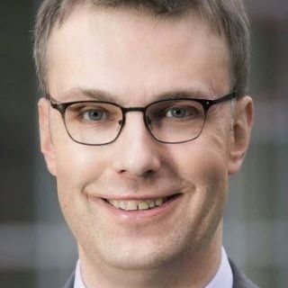 Timothy Kaufmann