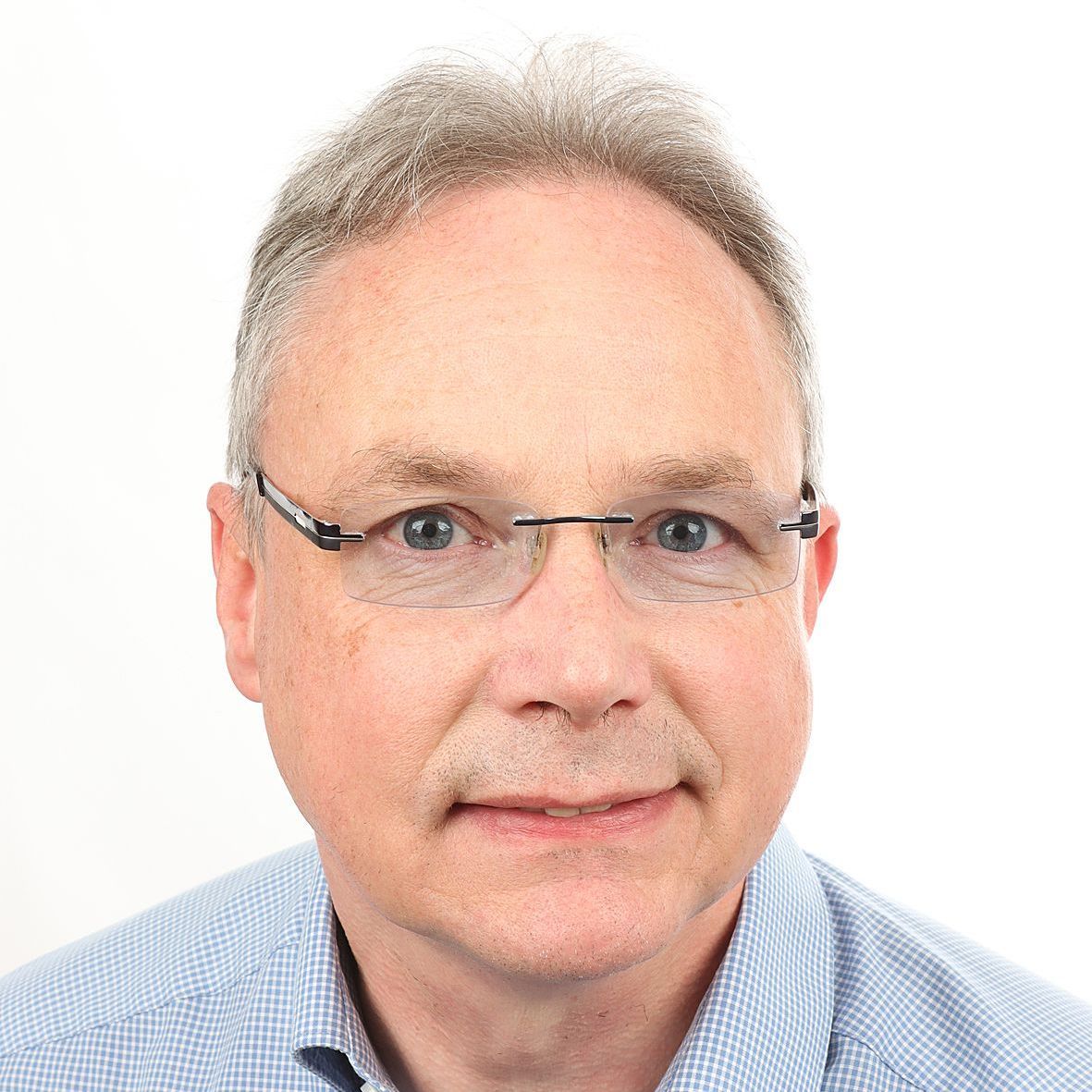 Matthias Markus