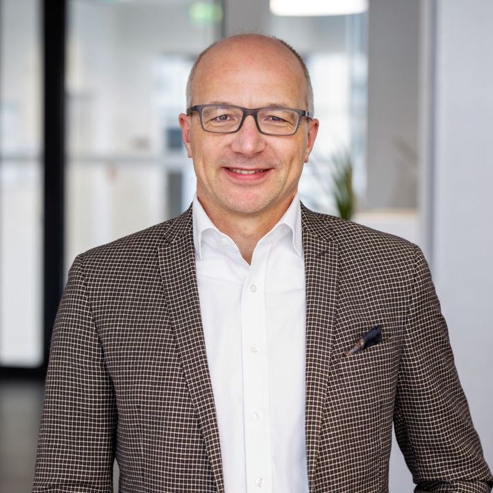 Matthias Geselle Matthias Geselle