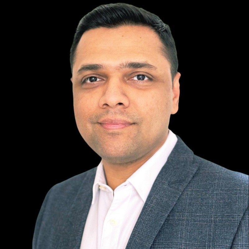 Dr. Moresh Wankhede Dr. Moresh Wankhede