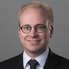 Dr. Wolfram Keller