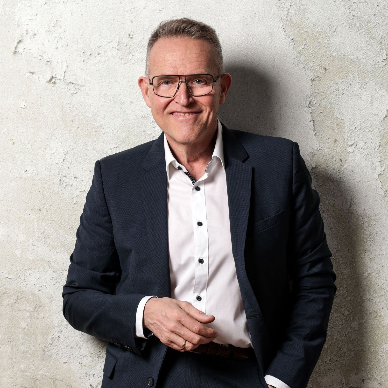 Norbert Hinz Norbert Hinz