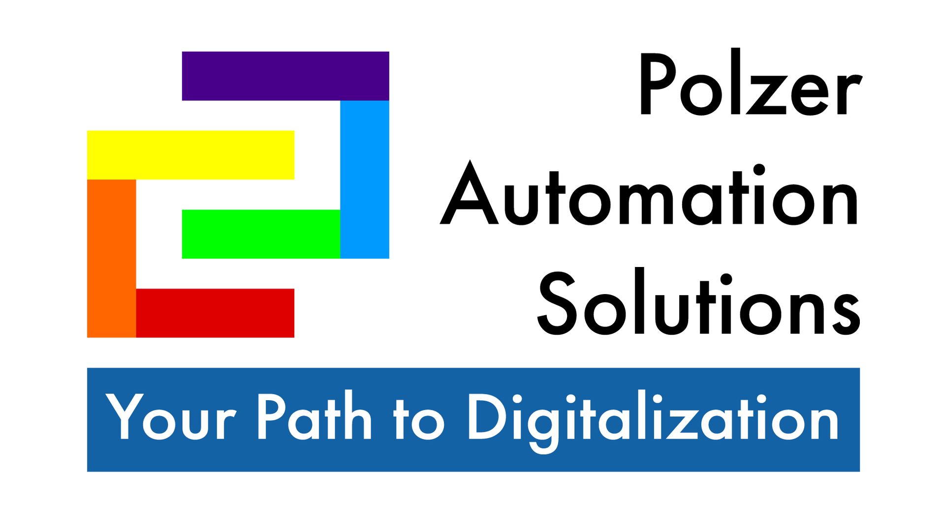 Logo Polzer Automation Solutions