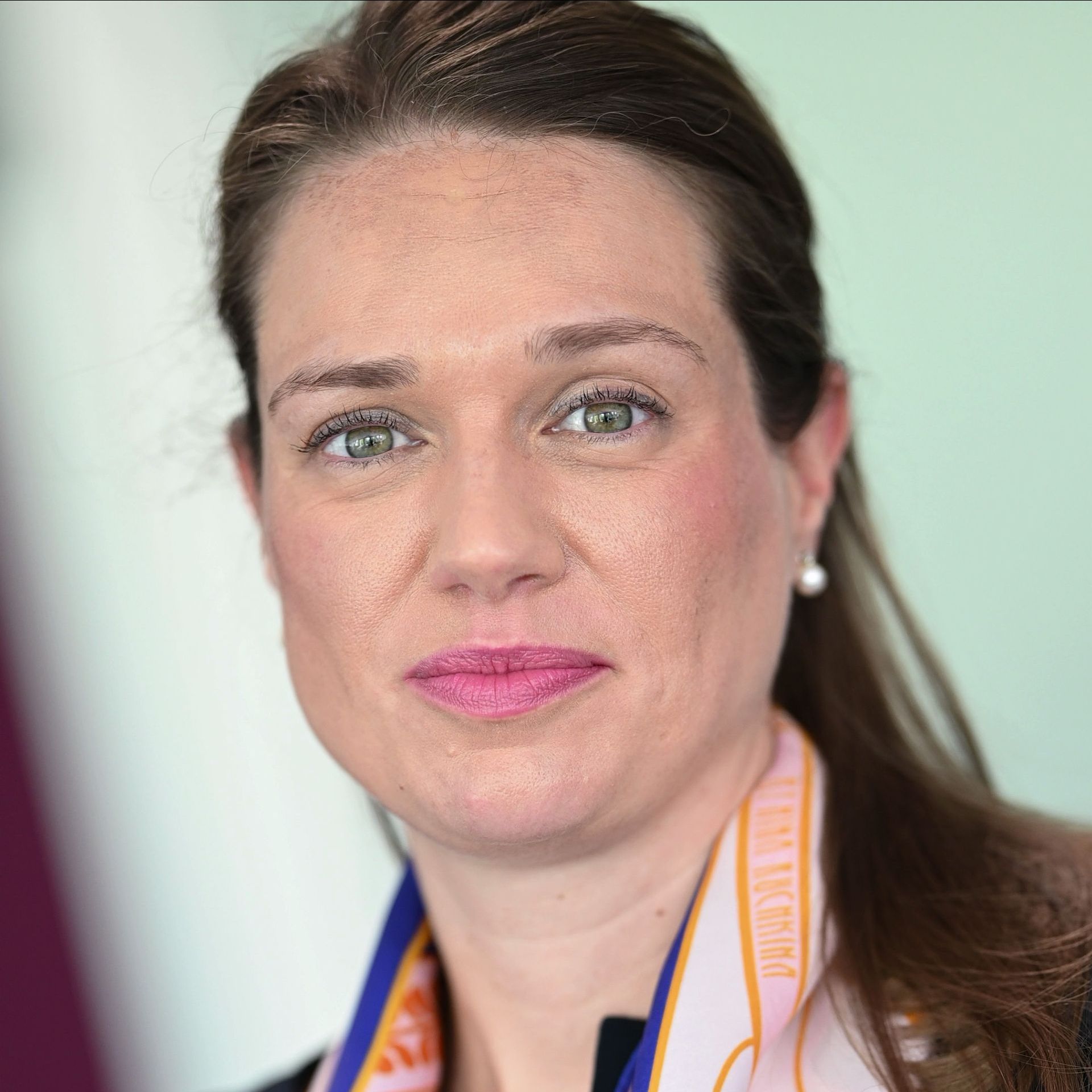 Rebecca Vangenechten Rebecca Vangenechten