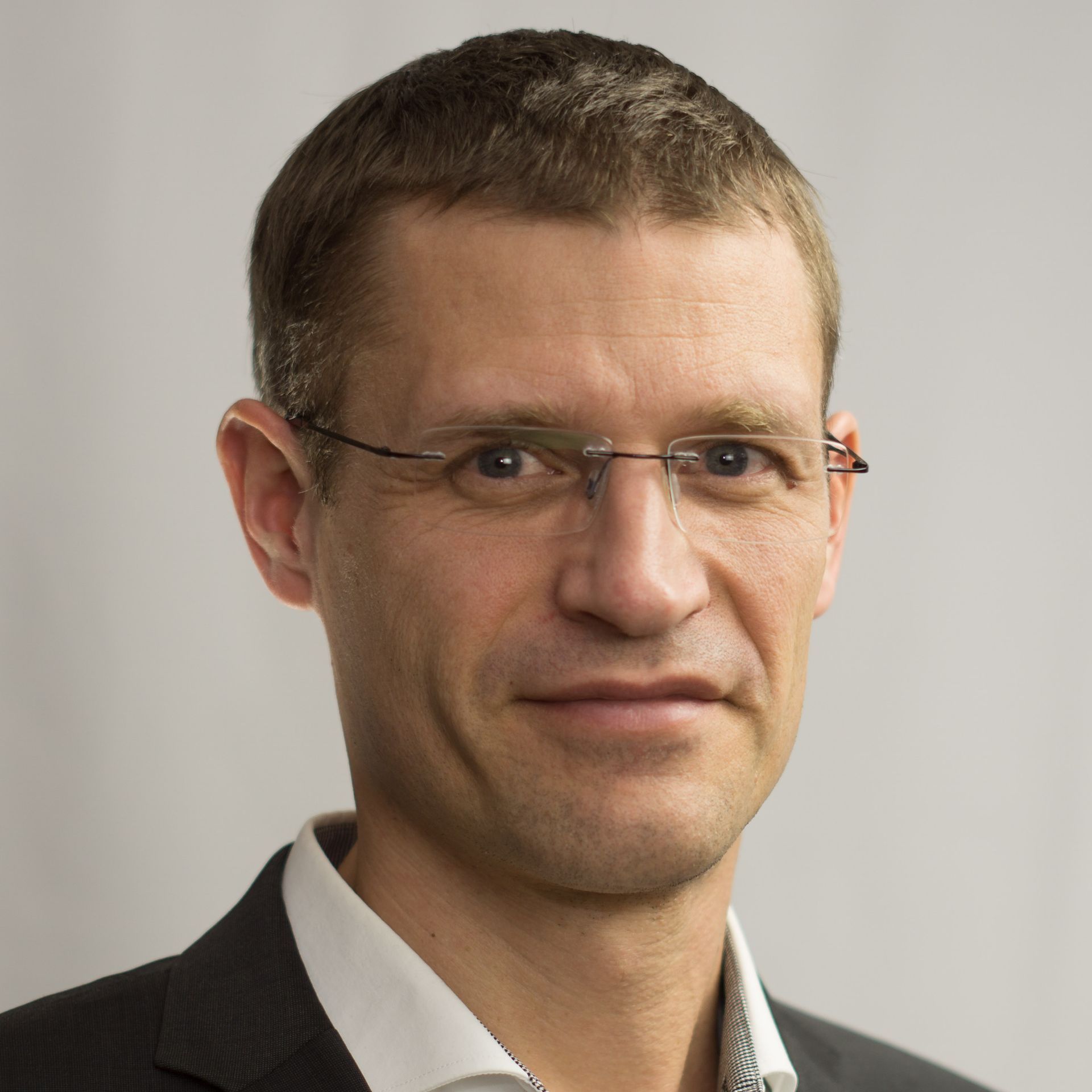 Sascha Pirzkall