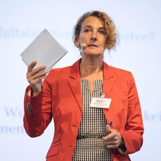 Anke Geipel-Kern Anke Geipel-Kern