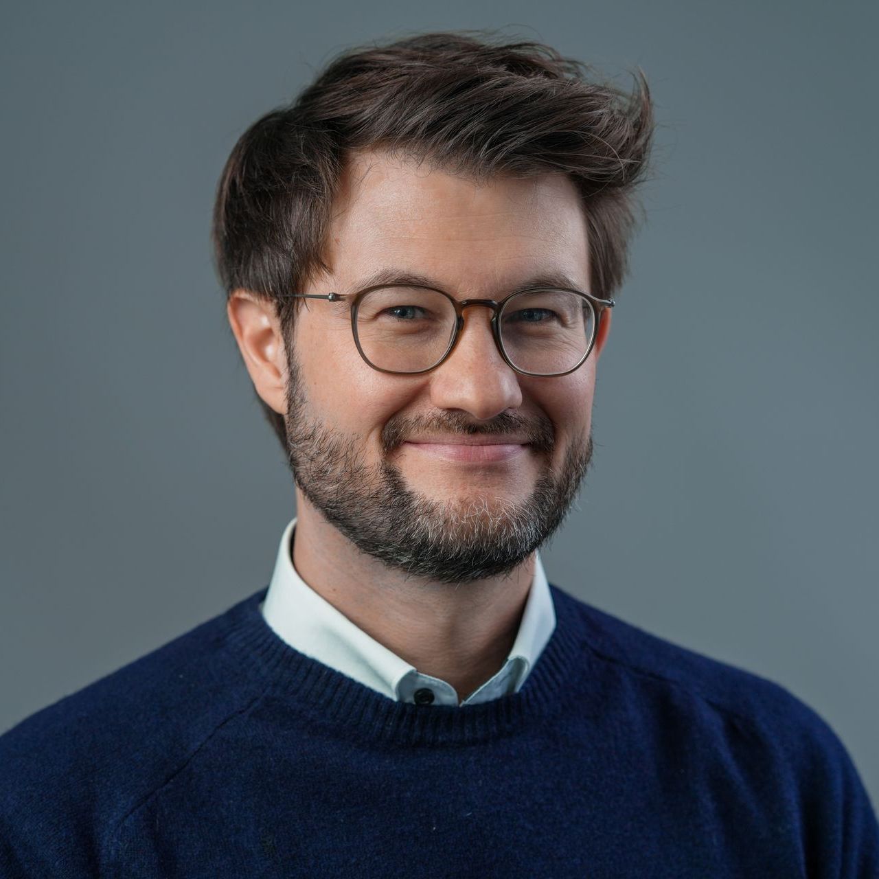 Stefan Muthmann Stefan Muthmann