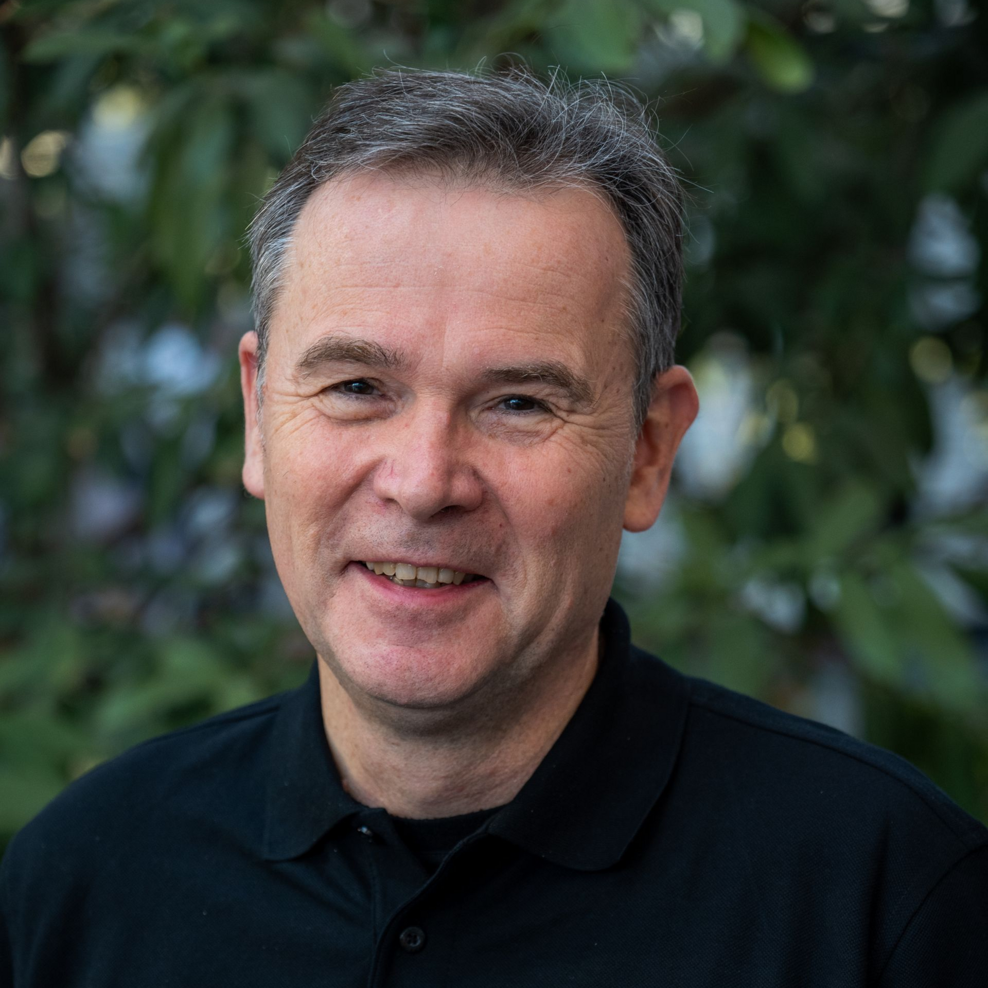 Torsten Harnack