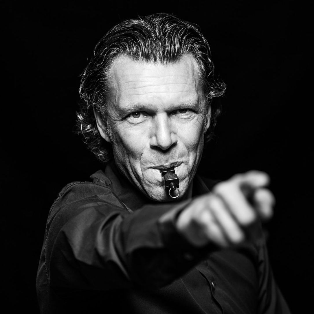 Urs Meier