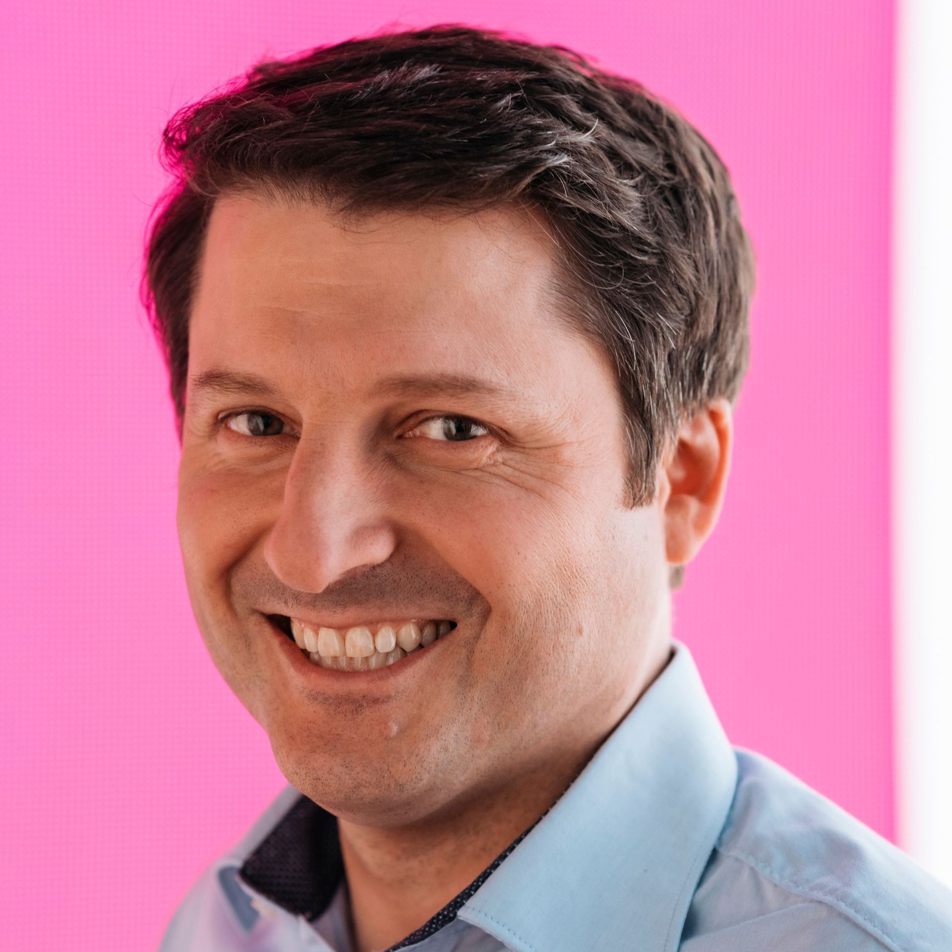 Daniel Wauben