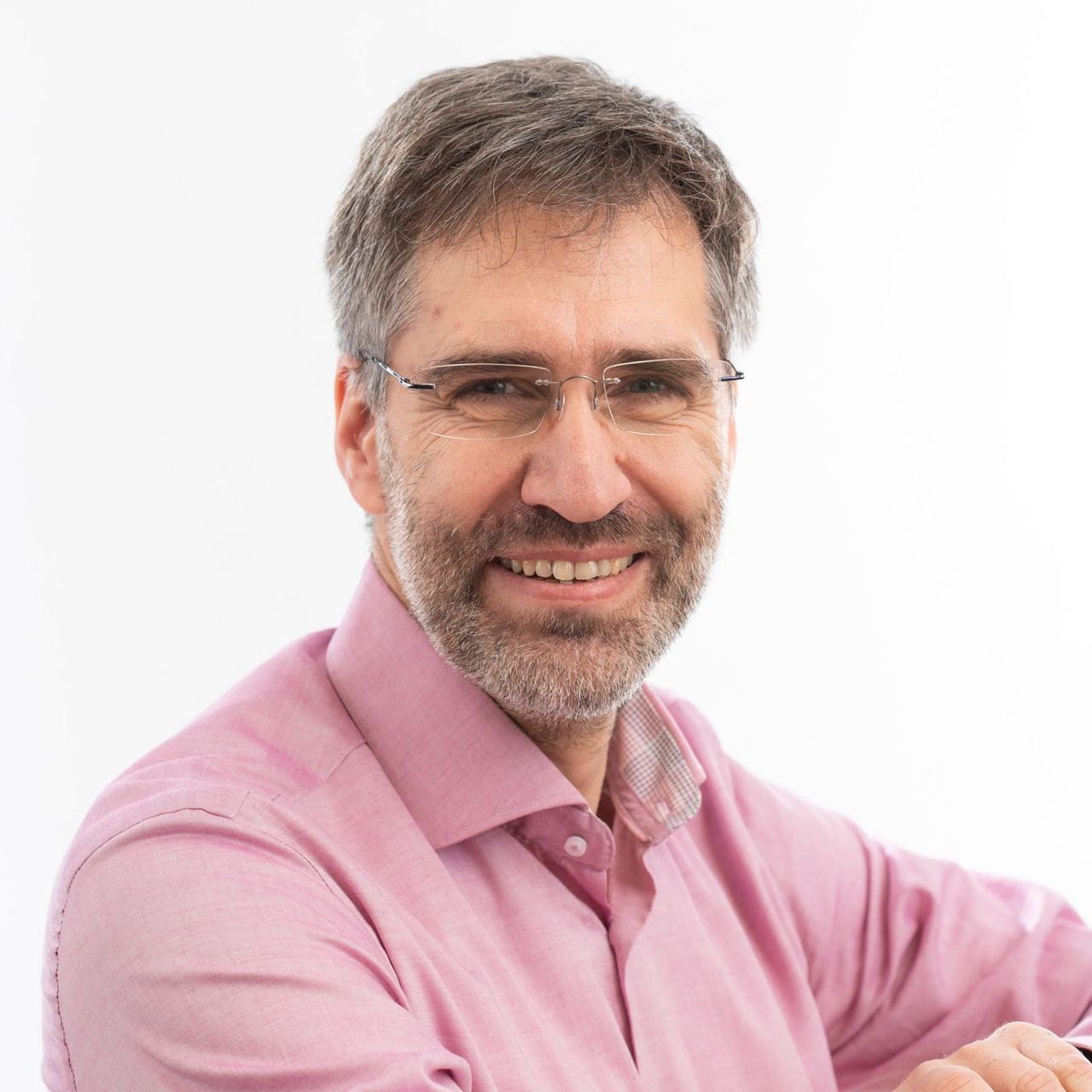 Dr. Michael Nussbaumer