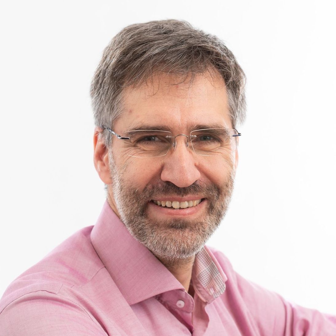 Dr. Michael Nussbaumer Dr. Michael Nussbaumer