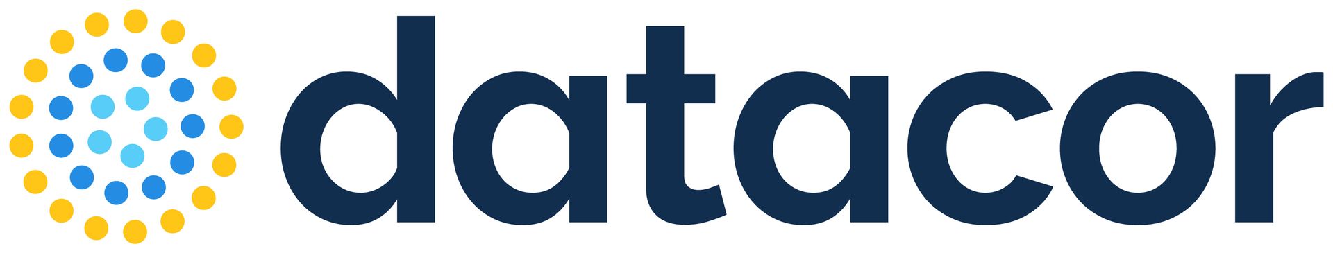 Logo datacor