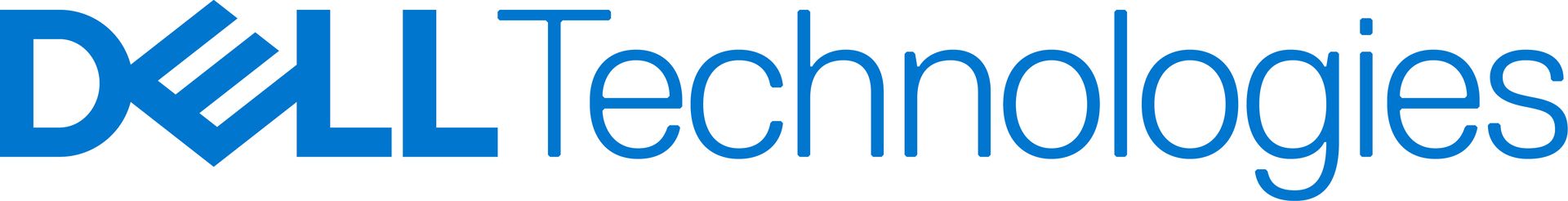 Logo DELL Technologies
