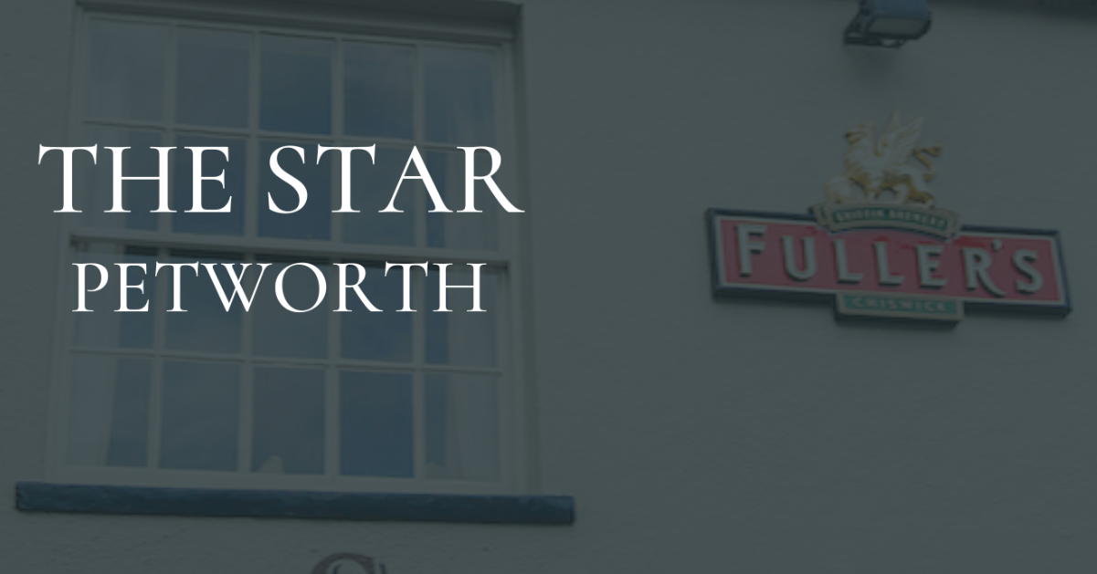 The Star in Petworth