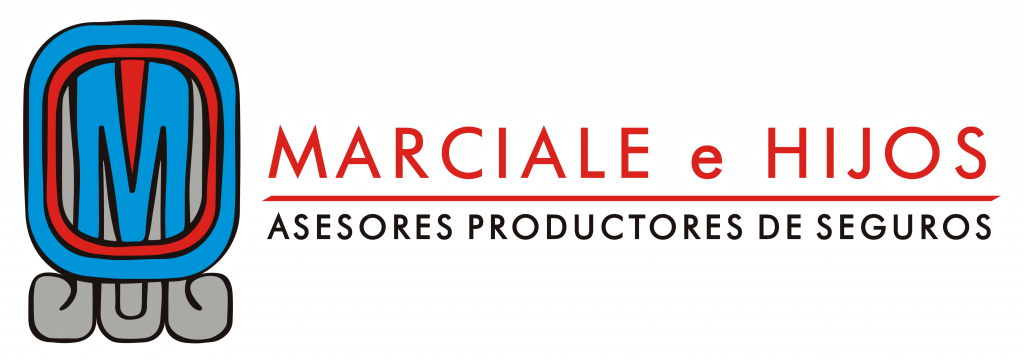 Seguros Marciale e hijos