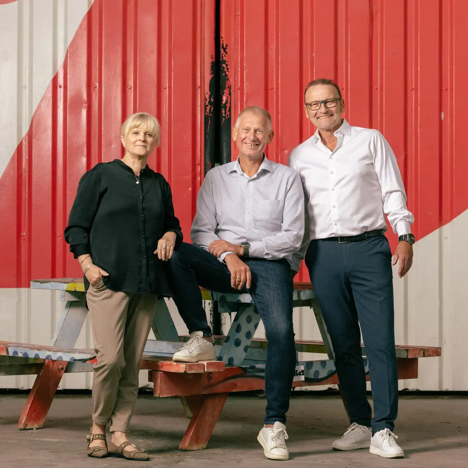 Susan Varnild Jensen, økonomisk rådgiver hos Konsilium21, rådgiver pensionister om grundskyld og lån
