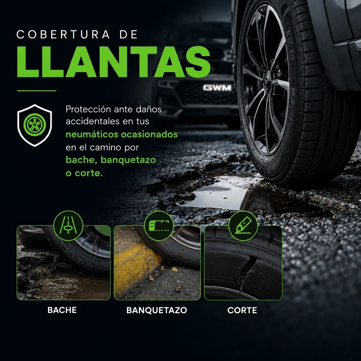 Cobertura de llaves (seguro de autos)