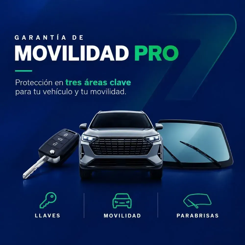 Cobertura de llaves (seguro de autos)