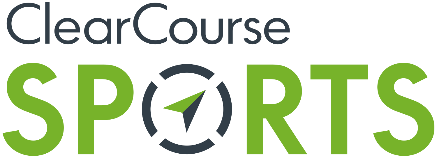 ClearCourse Sports