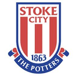 Stoke City logo