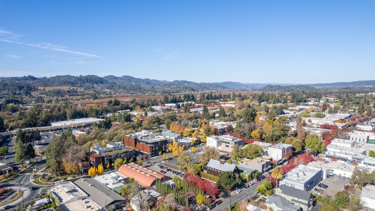 Healdsburg