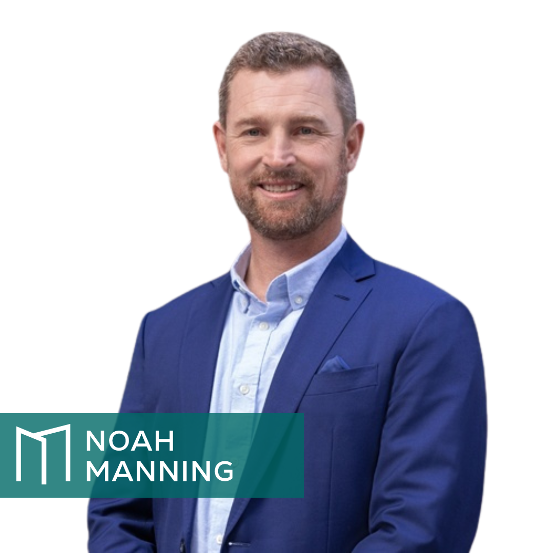 Noah Manning Headshot Noah Manning Headshot