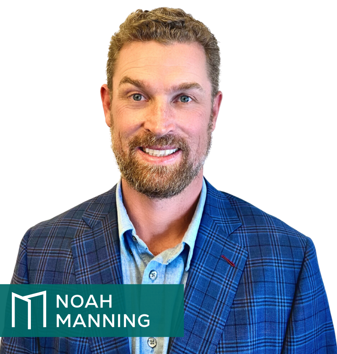 Noah Manning Headshot Noah Manning Headshot